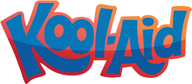 Kool Aid Man Logo Download - Portable Network Graphics (1000x416)