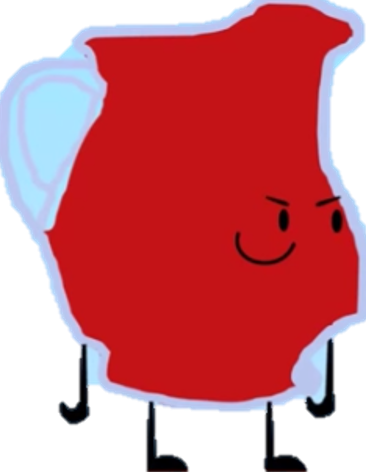 Kool Aid By Jaredsalmond - Twisted Kool Aid (366x472)