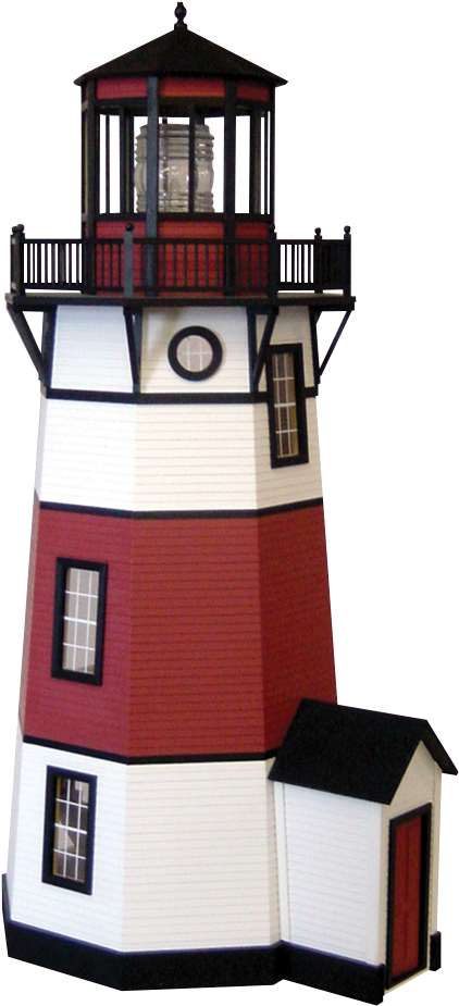 New England Lighthouse Kit - New England Lighthouse Kit (1024x1024)
