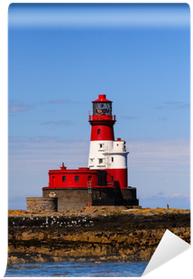 Farne Islands, Longstone Lighthouse (400x400)