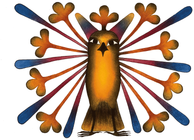 Embrace Life Council - Kenojuak Ashevak (420x420)