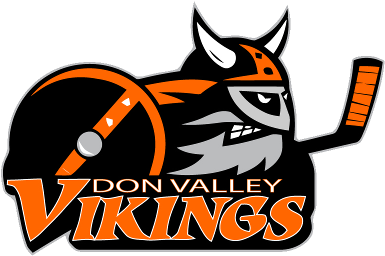 Don Valley Vikings Ice Hockey Team - Vikings Ice Hockey Team (780x521)