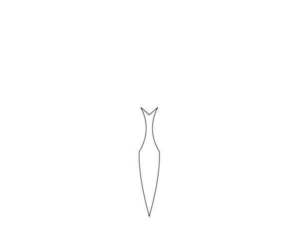 White Butterfly Clip Art - Daughter (600x469)