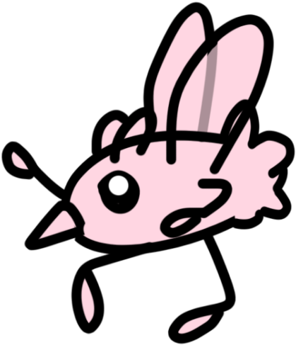 I Wanted To Do A Cute Warm Up But Making Garbage Is - Dance (500x500)