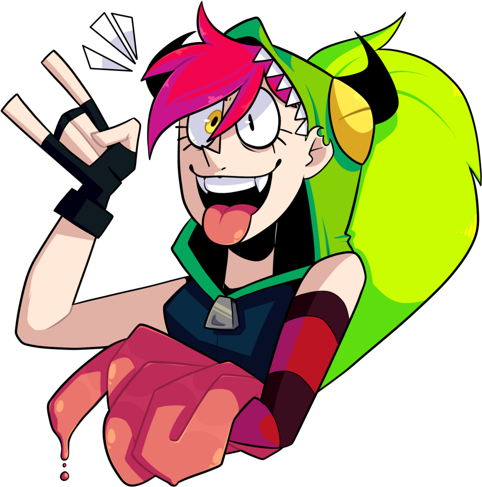 Guts By Frigginconfused Guts By Frigginconfused - March 4 (1024x1024)