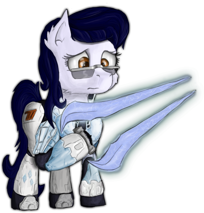 Serendipity Is Confused By Nopedrawingsandstuff - Comics (654x683)