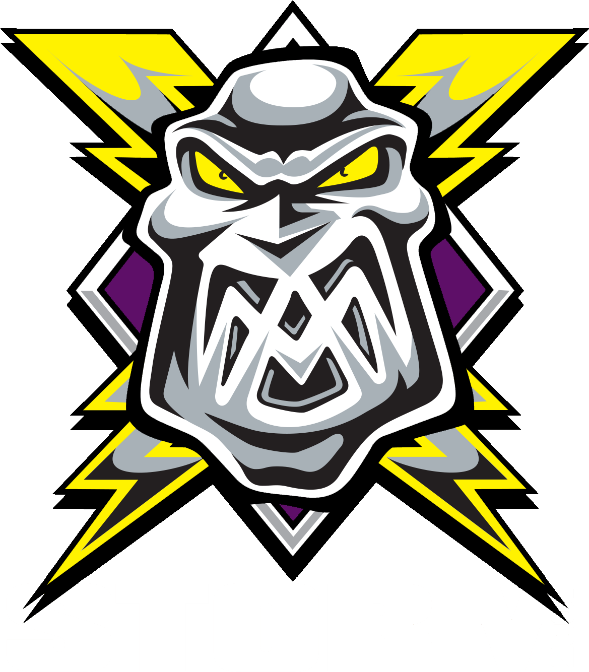 Manchester Storm Elite Ice Hockey League Guildford - Manchester Storm Elite Ice Hockey League Guildford (1228x1407)