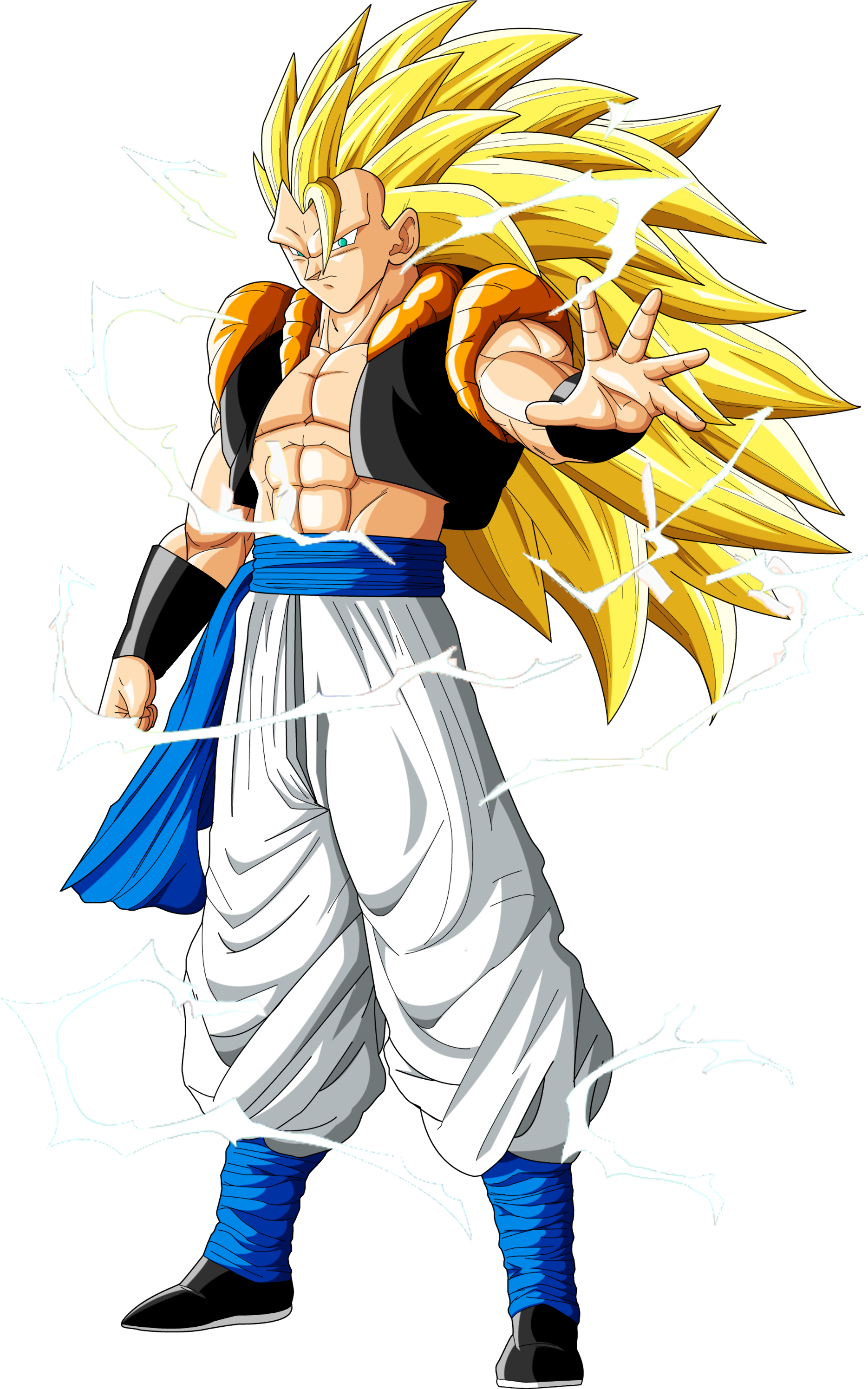 Budokai Tenkaichi 2 Movie - Budokai Tenkaichi 2 Movie (1956x3000)