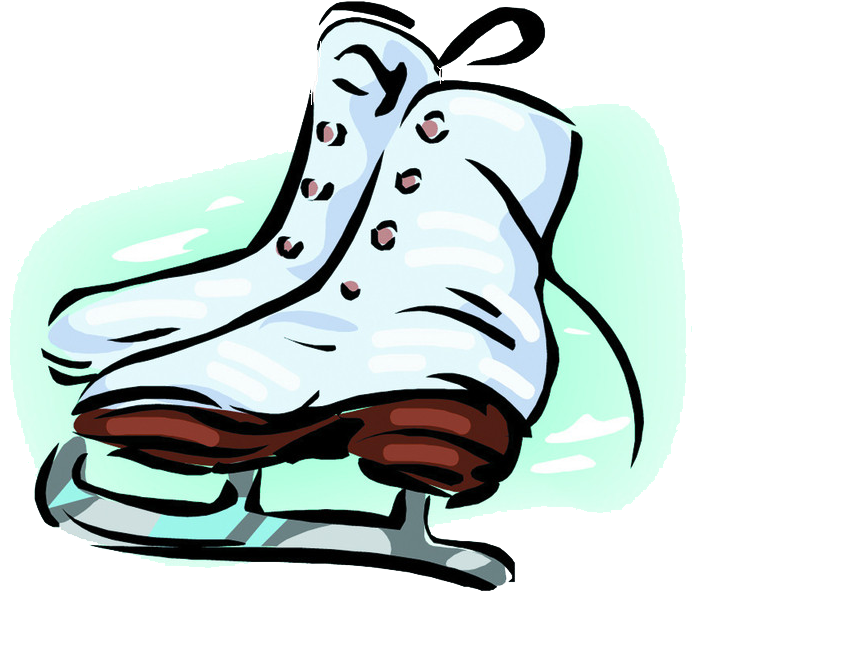 Ice Skate Ice Skating Figure Skating Figure Skate Clip - Ice Skate Ice Skating Figure Skating Figure Skate Clip (1024x683)