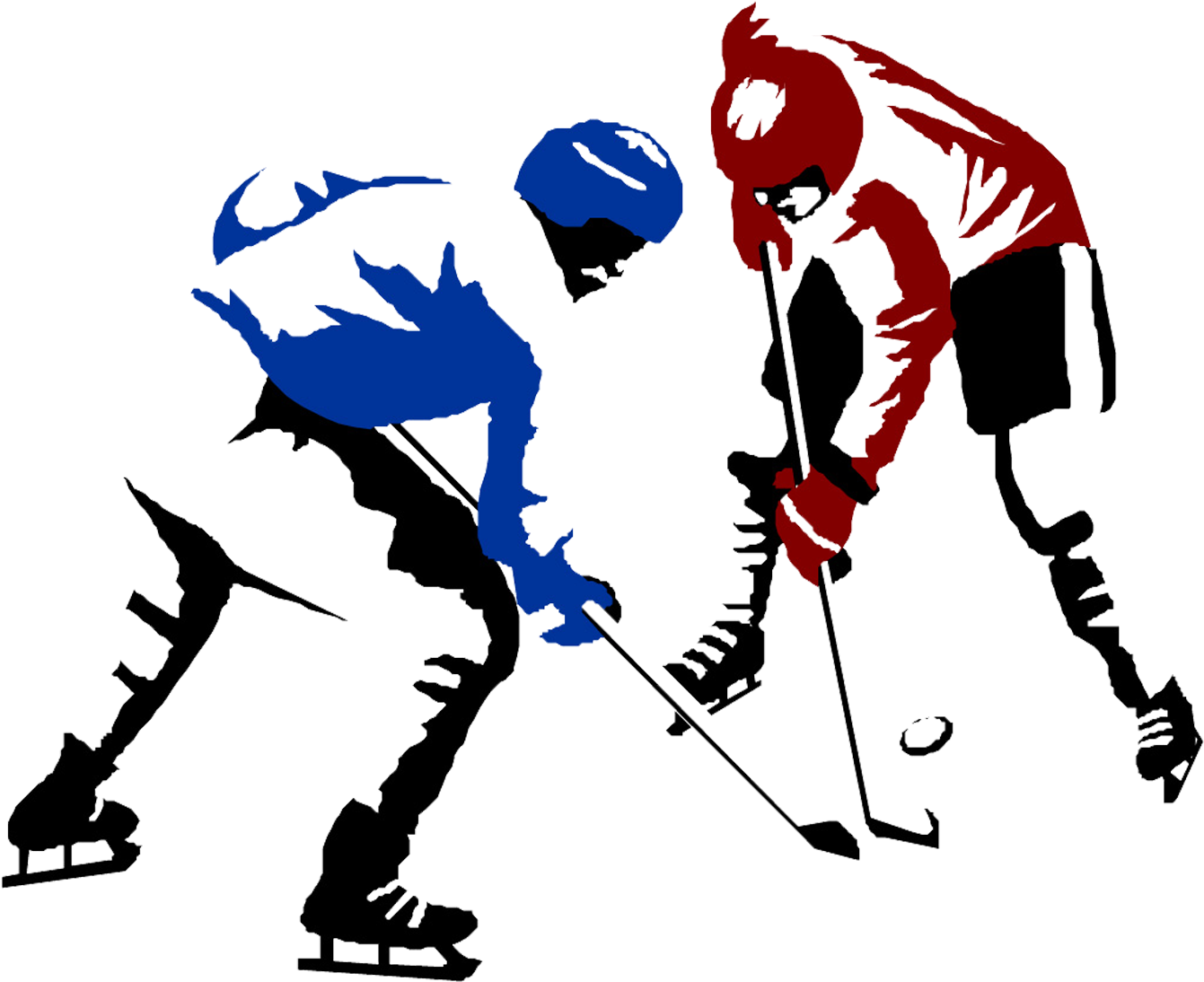 Ice Hockey At The 2018 Winter Olympics - Ice Hockey At The 2018 Winter Olympics (1754x1240)