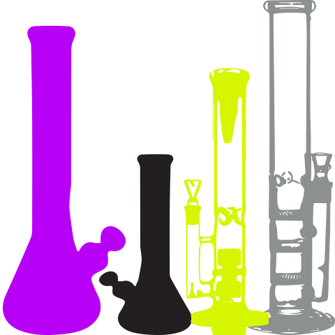 All Bongs & Waterpipes - All Bongs & Waterpipes (480x480)
