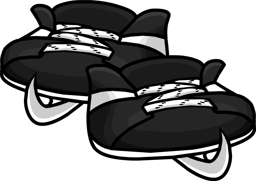 Hockey Skates - Hockey Skates (857x608)