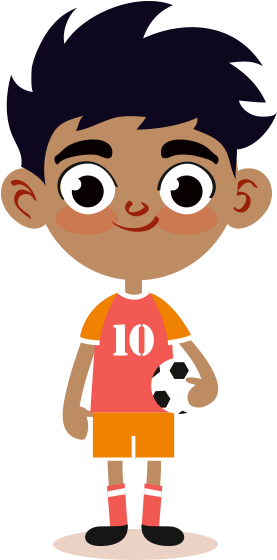 The Little Runners On Twitter - Get Active Each Day (600x600)