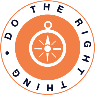 Do The Right Thing - Logo (432x432)