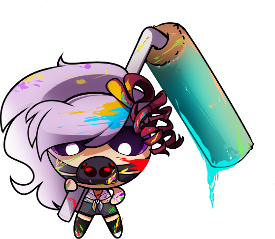 You're Doing Your Everyday Usual Thing, Casual, Idle, - Illustration (558x485)