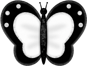 Publicat De Eu Ciresica La - Butterfly (397x336)