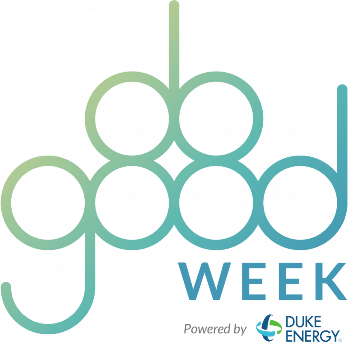 Do Good Week Powered By Duke Energy - Duke Energy (1200x1182)