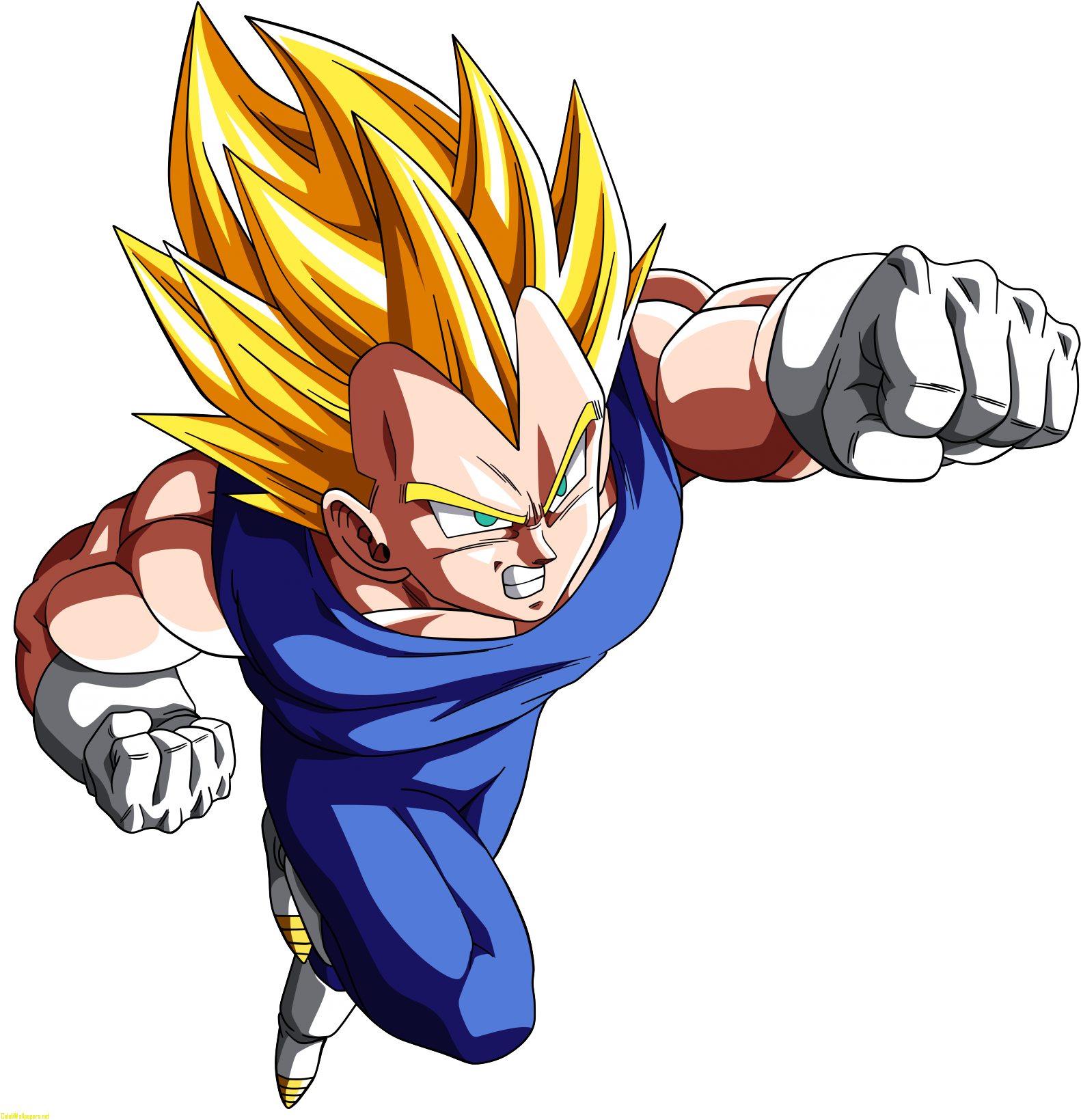 Goku Vs Ve A Who Would Really Win Battles Ic Vine Beautiful - 3d Print Cartoon Dragon Ball Z Hoodies Women Men Casual (1600x1697)