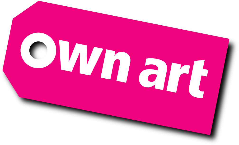 Artwork Details - Own Art Logo (1017x622)