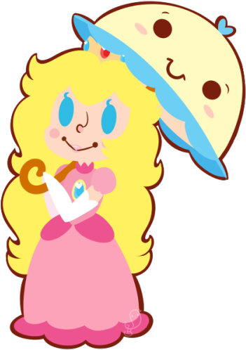 *takes A Deep Breath* I Lov- - Cartoon (500x525)