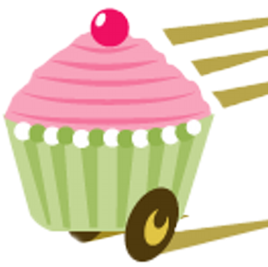 The Cupcake Brake - The Cupcake Brake (400x400)