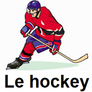 Hockey Clip Art (600x315)