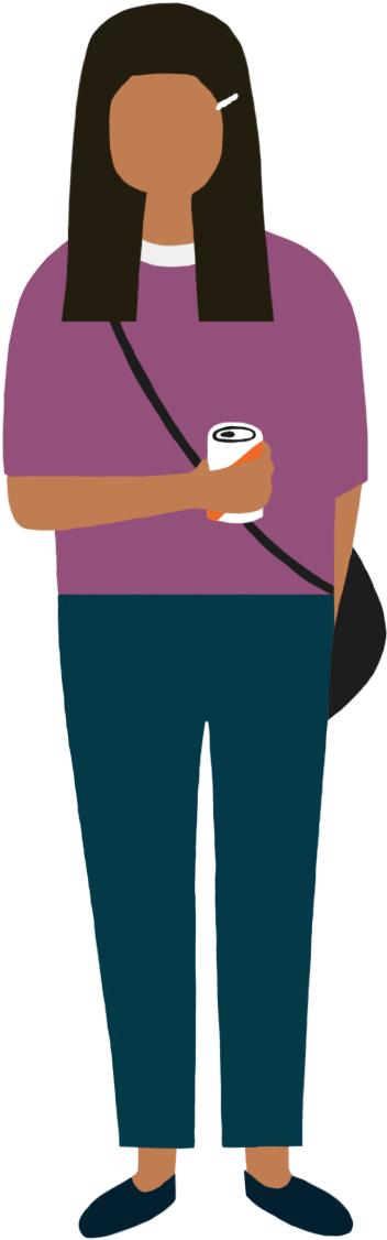 I Find That Finding A Quiet Space And Taking Deep Breaths - I Find That Finding A Quiet Space And Taking Deep Breaths (365x1127)