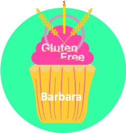 My Task Was To Create Birthday Mementos For My Coworkers - My Task Was To Create Birthday Mementos For My Coworkers (360x537)