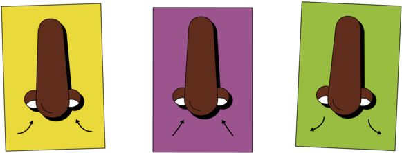 For Many Rap Shows, Especially Grime, Which Is Extremely - Cartoon (650x258)