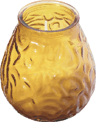 Bolsius - Lowboy Amber - Bolsius Lowboy Jar Candle (amber) - 1 X Lowboy Jar (426x424)