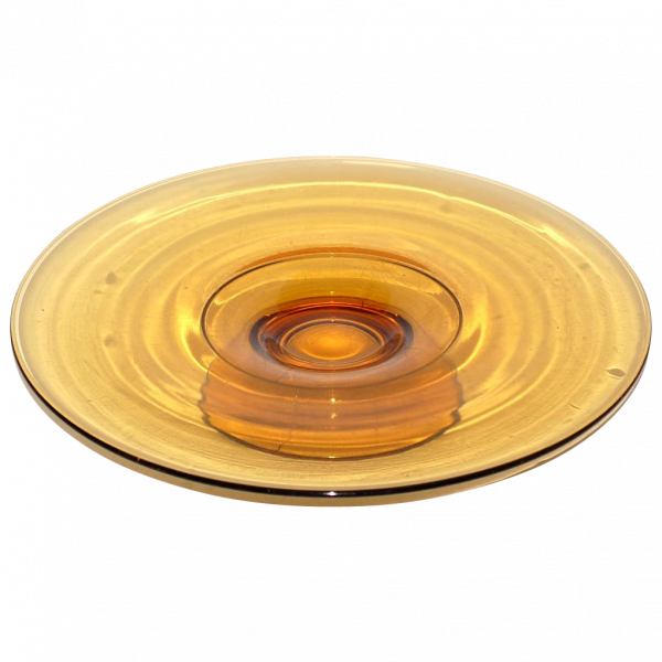 Lovely Inspiration Glass Cake Plate And Awful 1970s - Circle (600x600)