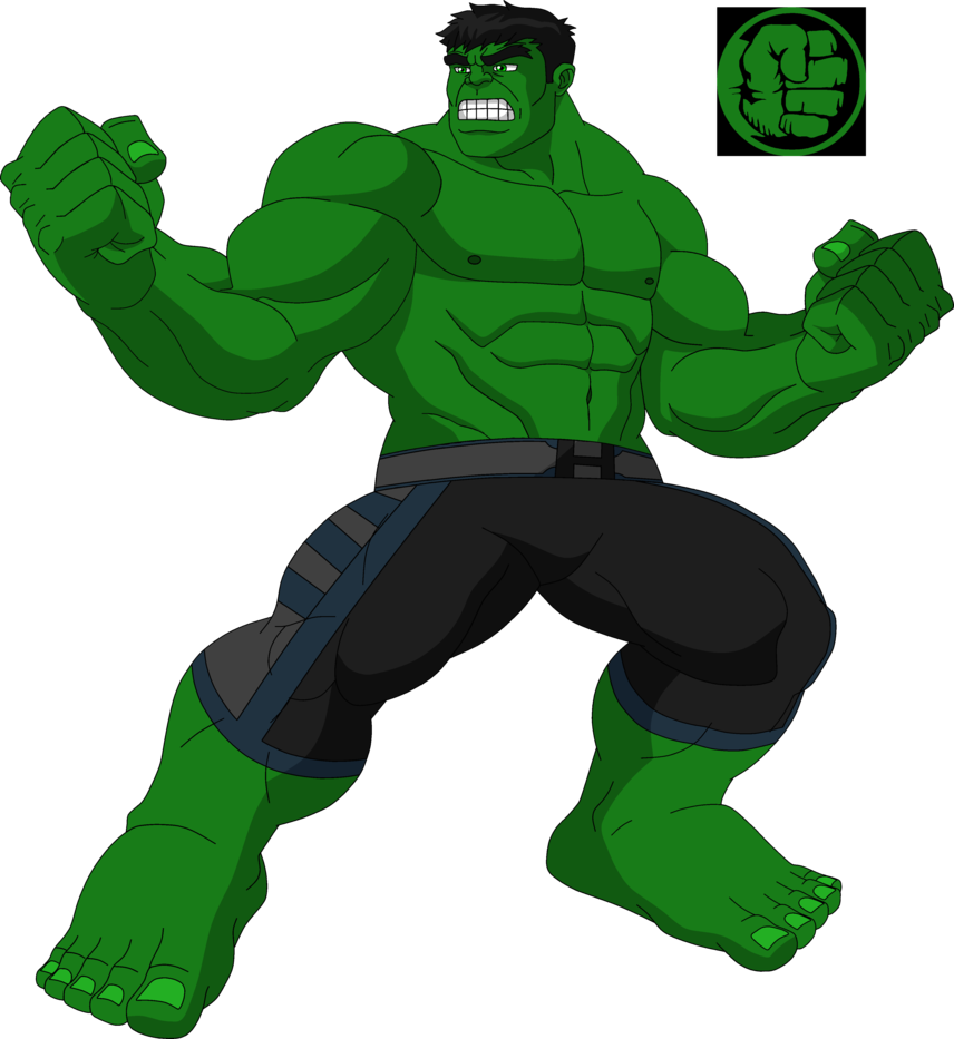 Hulk By Steeven7620 - Deviantart Steeven7620 She Hulk (856x933)