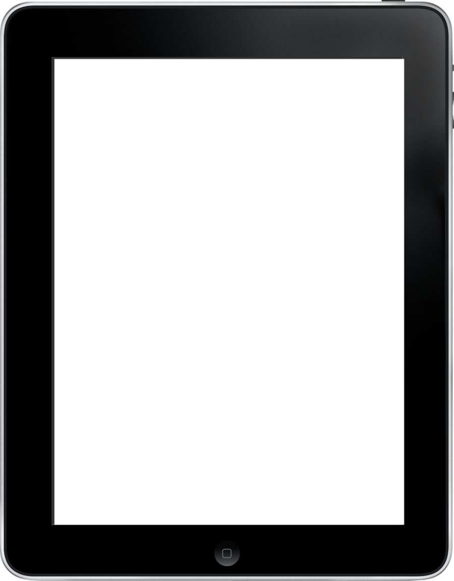 Get Ipad Png Pictures Image - Ipad Png (900x1152)