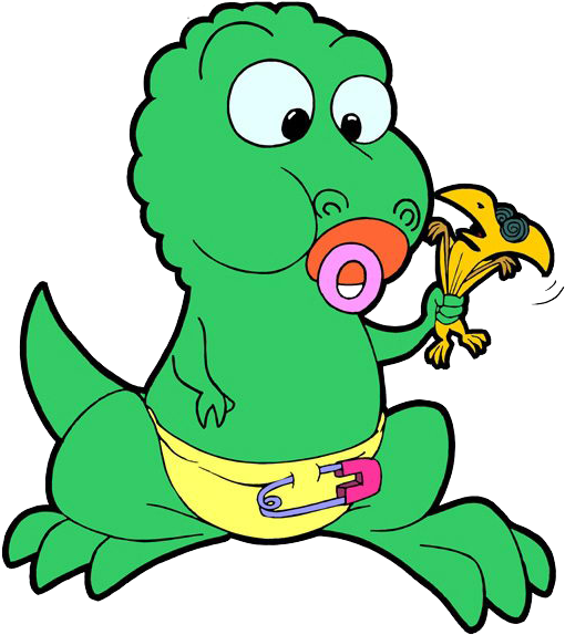 T-shirt Cartoon Dinosaur Clip Art - T-shirt Cartoon Dinosaur Clip Art (600x681)