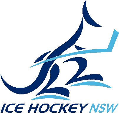 Ice Hockey New South Wales - Ice Hockey Flyers Penrith (491x430)