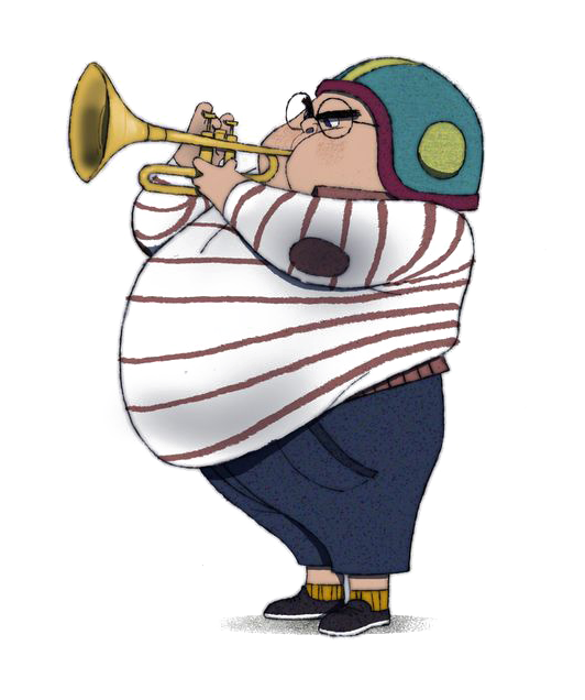 Animation Art Model Sheet Drawing Character - Animation Art Model Sheet Drawing Character (564x710)