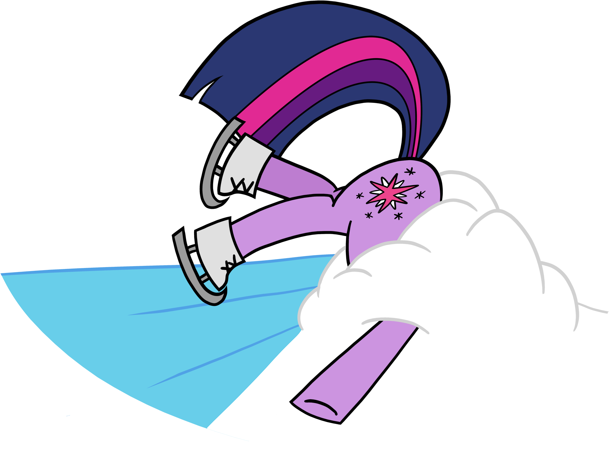 Have A Picture Of Twilight Demonstrating Her Amazing - Have A Picture Of Twilight Demonstrating Her Amazing (2000x1500)