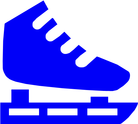 Pista De Hielo Sintético - Ice Rink (720x720)