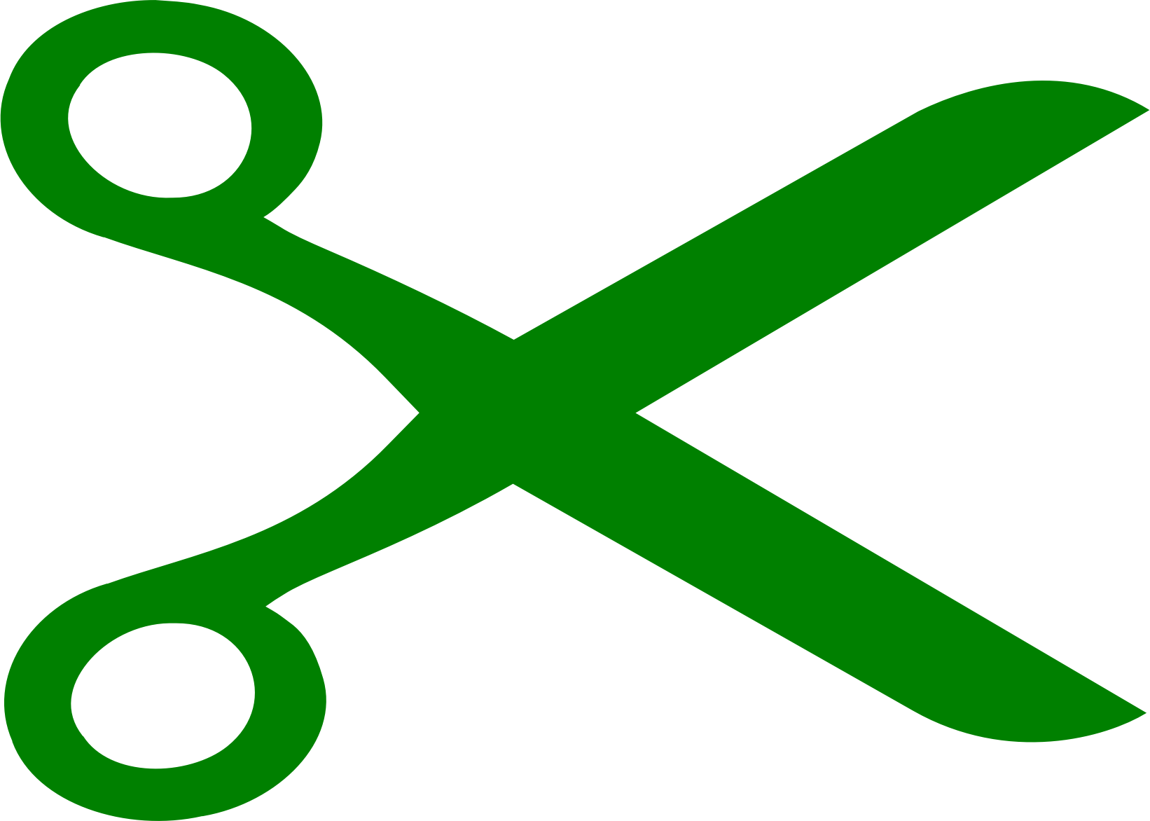 Clipart Search - Scissors Icon (1642x1172)