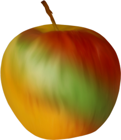 Winter Squash Still Life Photography Apple - Winter Squash Still Life Photography Apple (500x500)