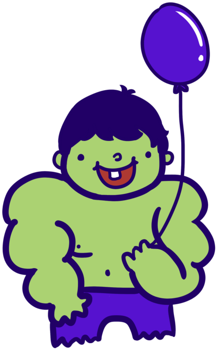 No Caption Provided - Gulk Imagenes Tumblr Png (450x750)