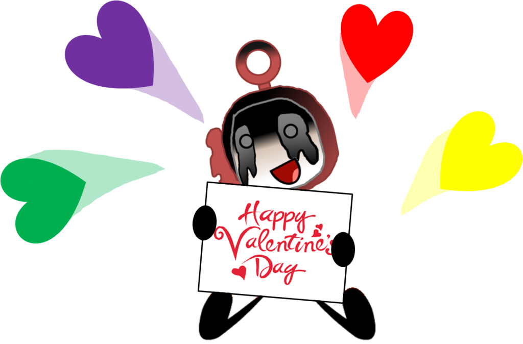 [late] By Piggy Ham Bacon On Deviantart - Zazzle Happy Valentine's Day Trucker Hat (1024x674)