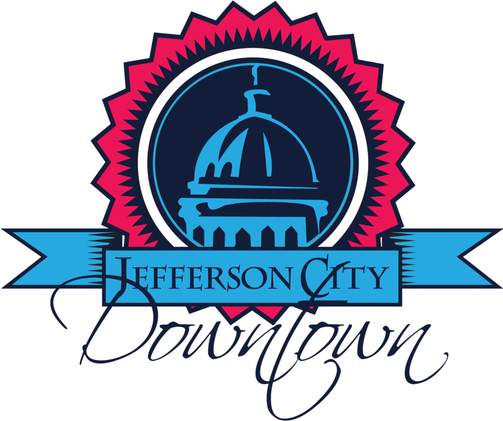 Jefferson City Logo - Jefferson City (1000x873)