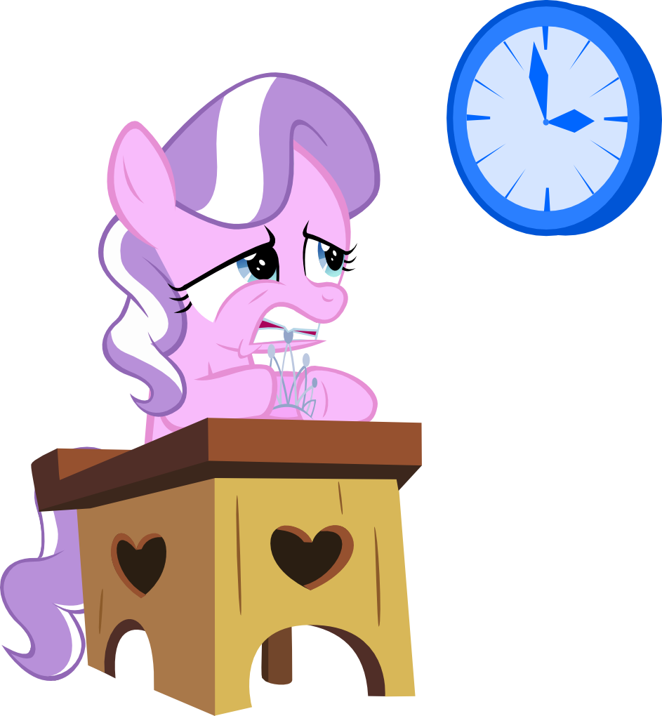 Uploaded - Diamond Tiara And Silver Spoon (943x1020)