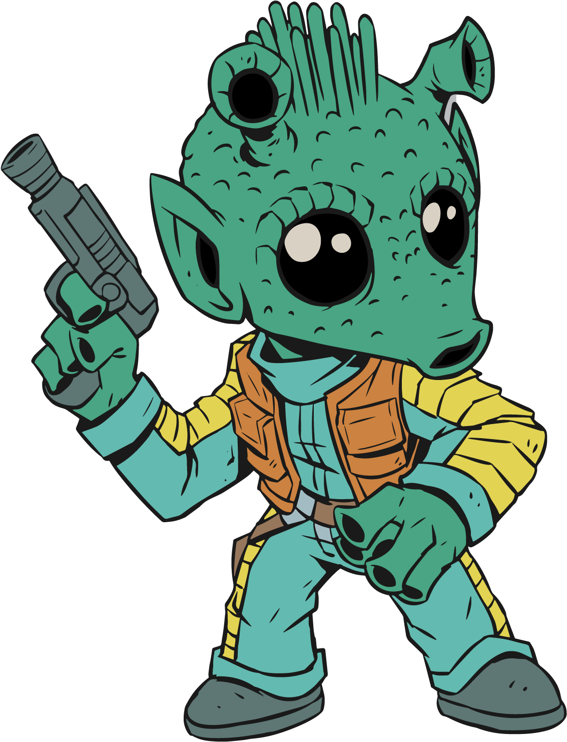 Best 25 Wolverine Cartoon Ideas On Pinterest - Shirt (1564x1564)