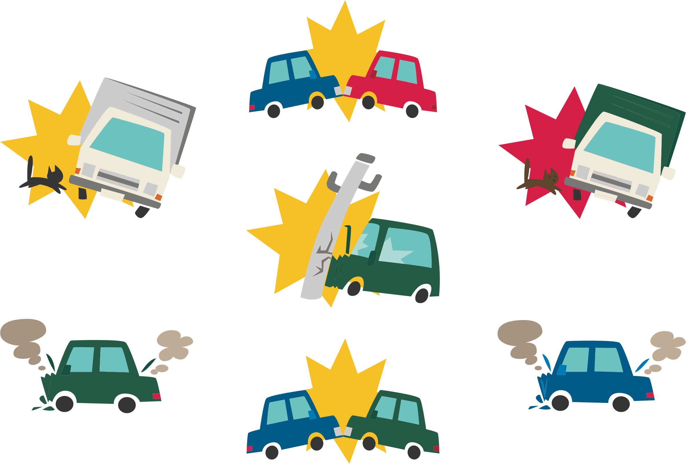 Big Image - Vehicle Clipart (2368x1602)