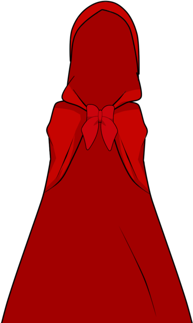 Cape - - - - By Pandainklet - - Kisekae Cape Exports (400x651)