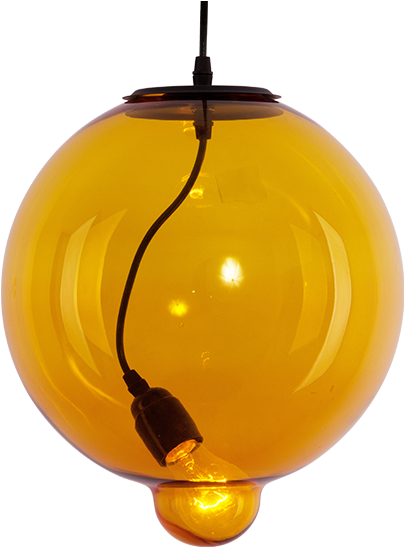 Http - //www - Altavola-design - Com/ - Závěsné Světlo Toronto 30 Cm, Transparentní Světle (577x577)