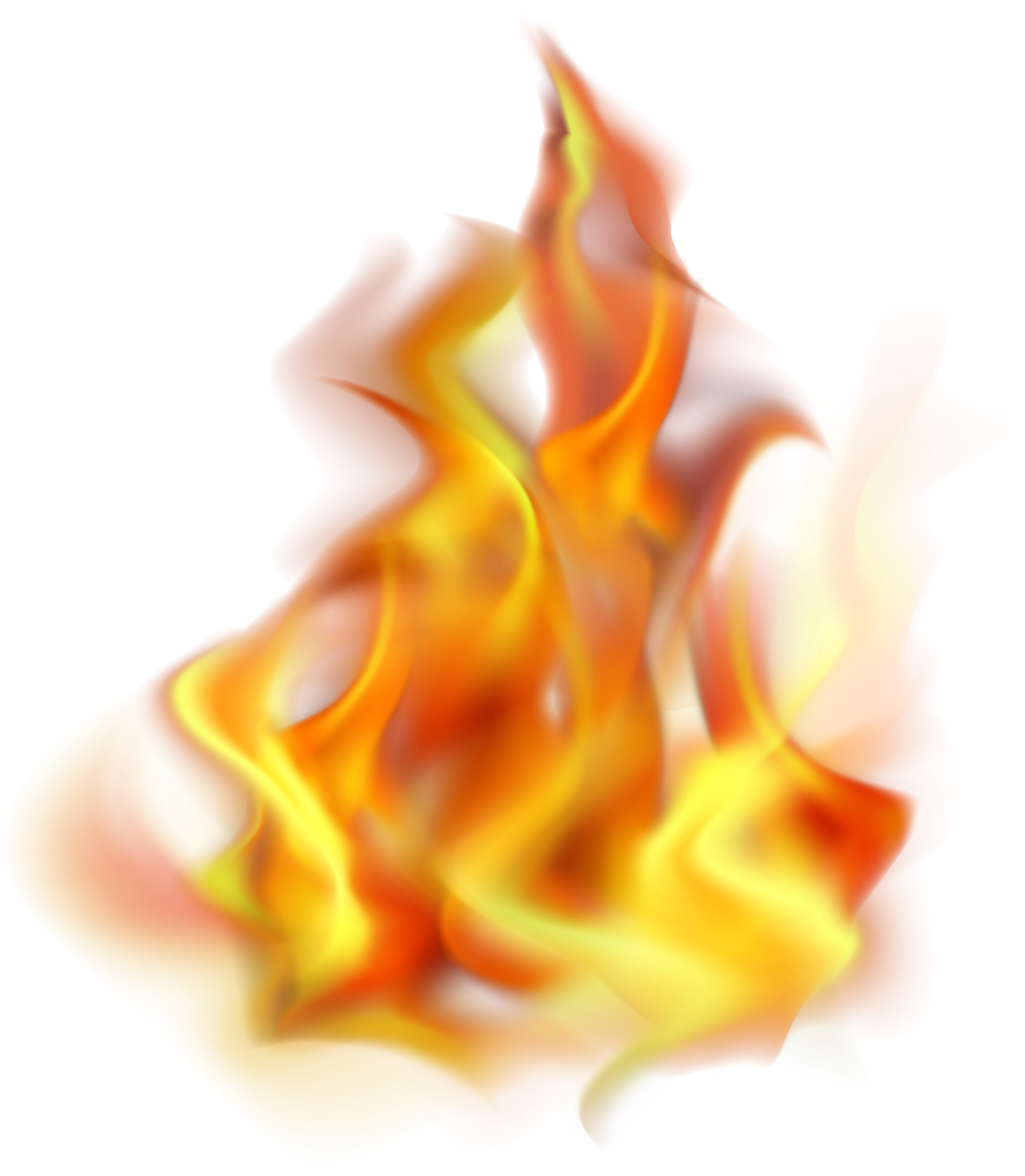 Desktop Wallpaper Flame Clip Art - Clip Art (5296x6000)