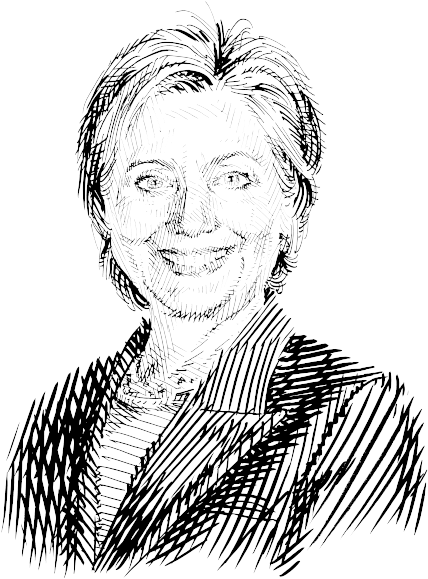 Filehillary Clinton 201610004 - Sketch (447x599)